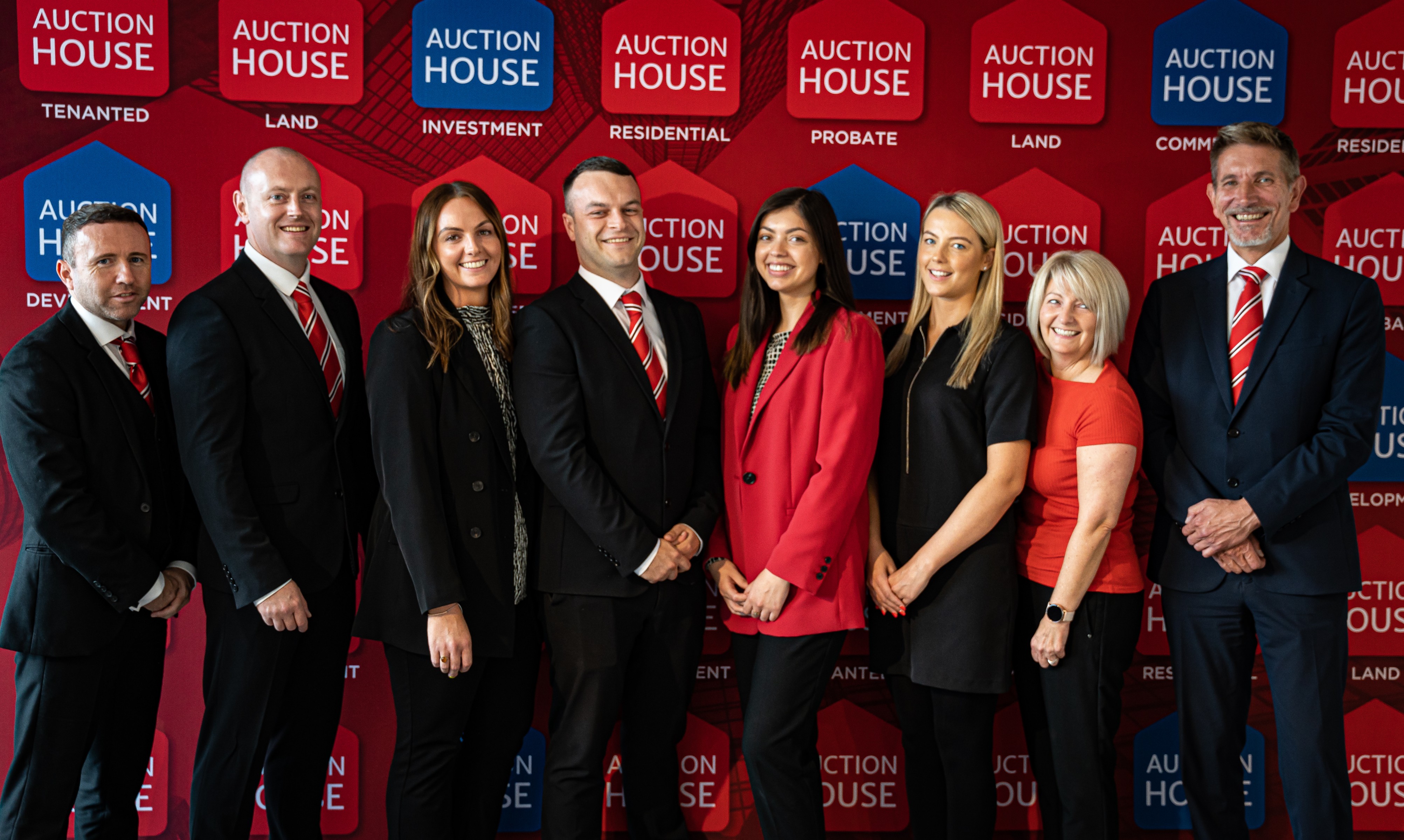 Auction House Scotland celebrates 10th anniversary with 75th inroom auction Scottish